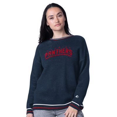 Florida Panthers Women's On the Ball Sweater