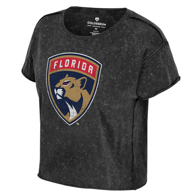 Florida Panthers Women's Playing the Field T-Shirt
