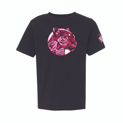 Florida Panthers 2024 Pink in the Rink T-Shirt - FLA TEAM SHOP