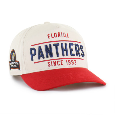 Florida Panthers Debut Expansion Hitch Cap