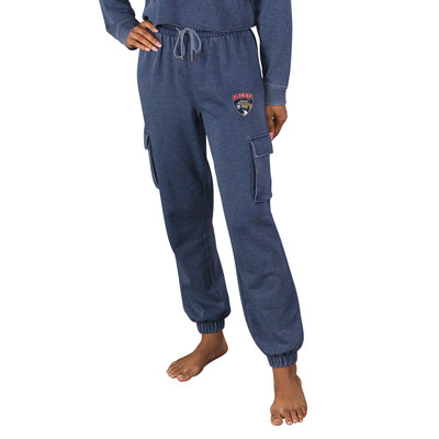 Florida Panthers Women's Instep Cargo Lounge Pant