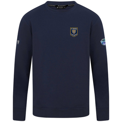 Florida Panthers 2026 NHL Winter Classic Mandate Crew Sweatshirt