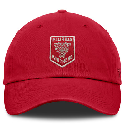 Florida Panthers Women's 2026 NHL Winter Classic Authentic Pro Cap