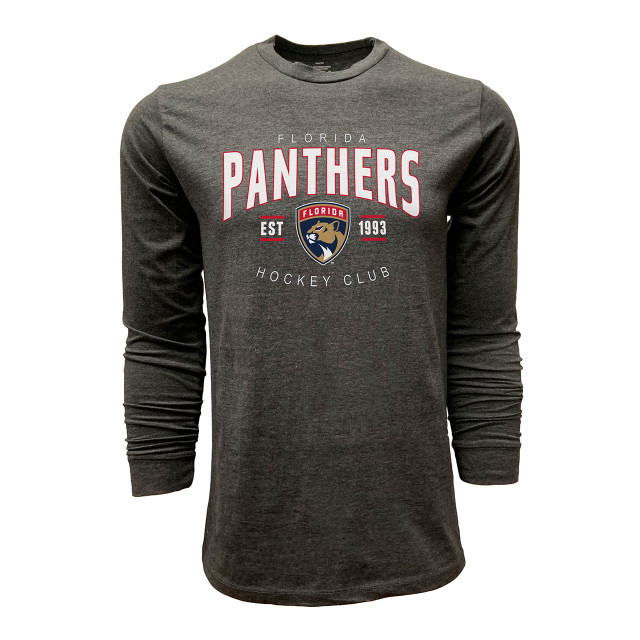 Florida Panthers Michael Long Sleeve Shirt