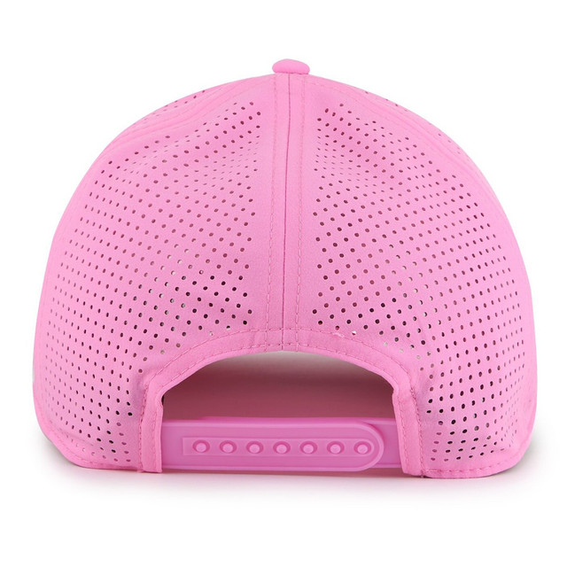 Florida Panthers Pink Super Tech Valin Cap