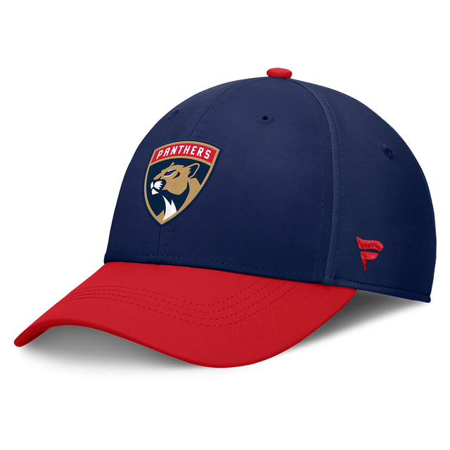 Florida Panthers 2024 Authentic Pro Rink Stretch Cap