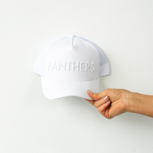 Florida Panthers Women's Team Trucker Cap