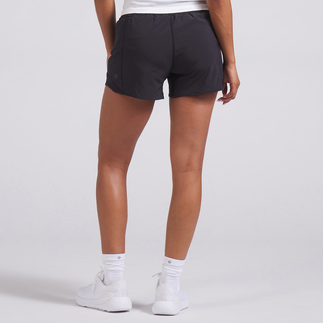 Florida Panthers Women's Hotty Hot High-Rise Lined 4" Short