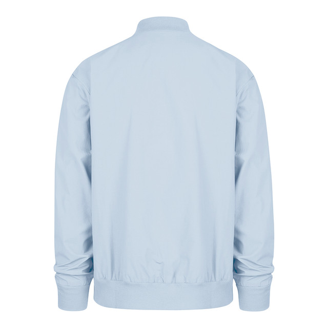 Florida Panthers Trademark Twill Bomber Jacket