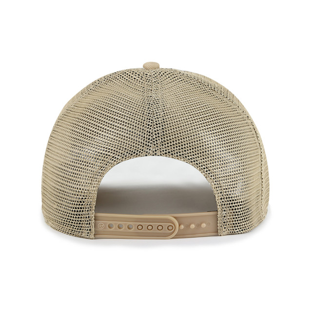 Florida Panthers Ranchero Mesh Hitch Cap