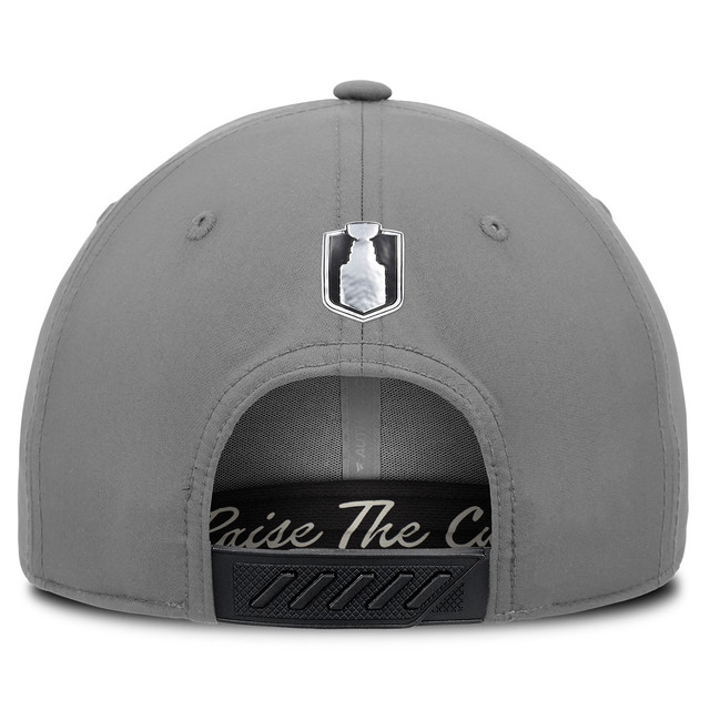 Florida Panthers 2025 Stanley Cup Champs Locker Room Cap - FLA