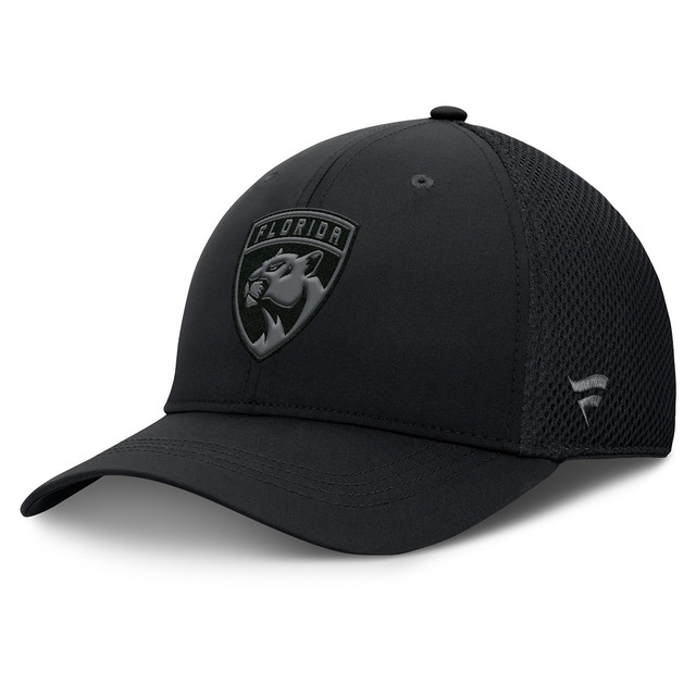 Florida Panthers 2025 Authentic Pro Road Flex Cap