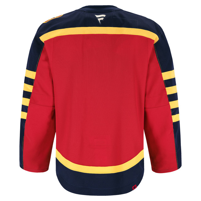 Florida Panthers NHL 2026  Winter Classic Authentic Pro Jersey
