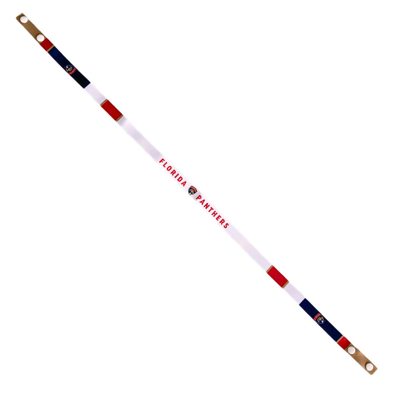 Florida Panthers Mask Necklace