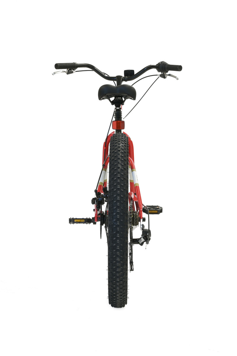 Florida Panthers Bike 7-Speed Big Cruiser 26"