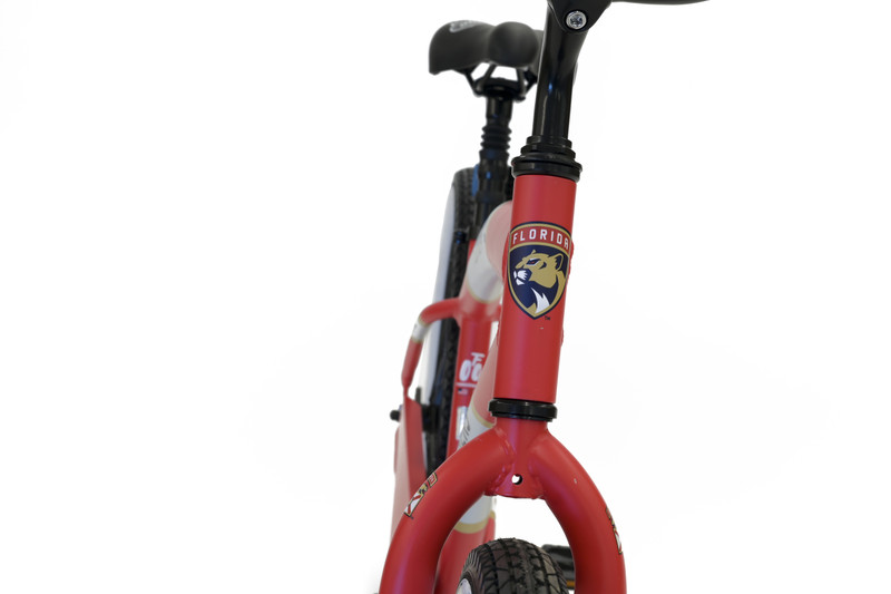 Florida Panthers Bike Coaster Cool Rider 26"