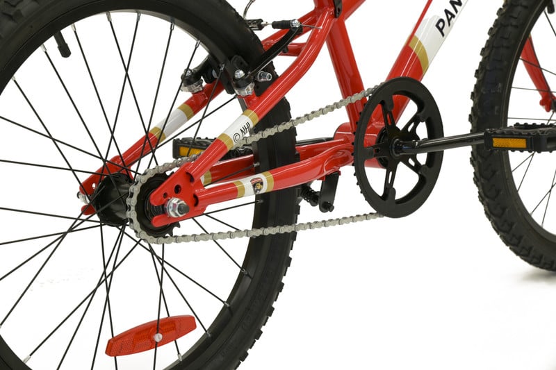 Florida Panthers Bike Kids Mountain 20"