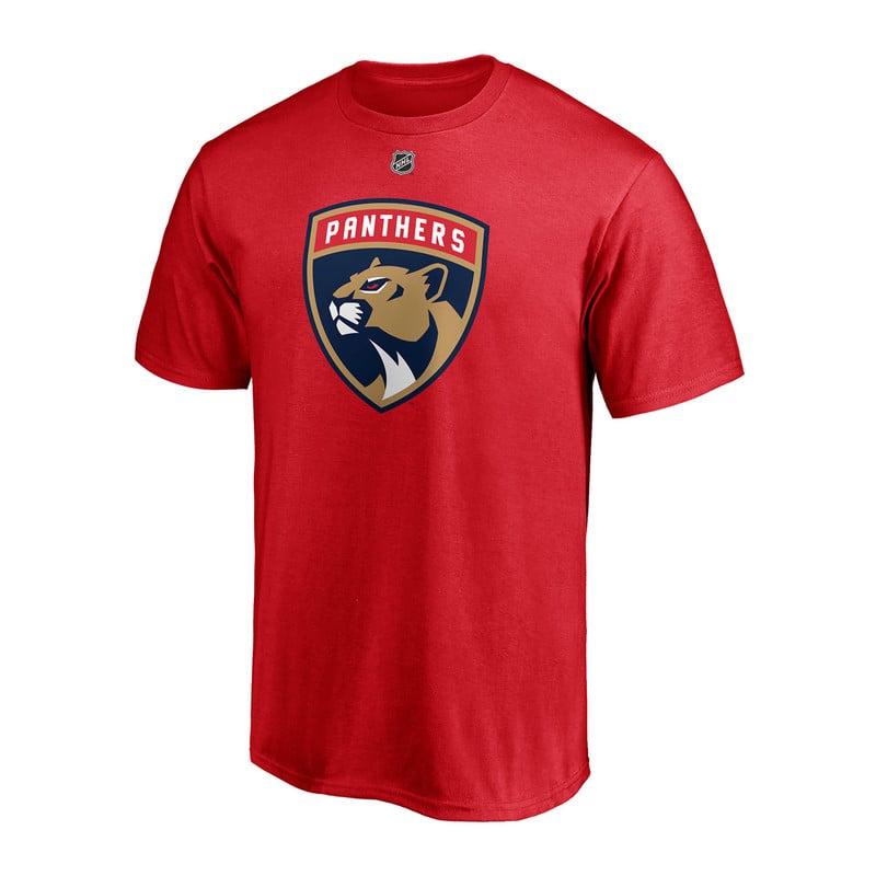 Florida Panthers #13 Sam Reinhart Name & Number Shirt