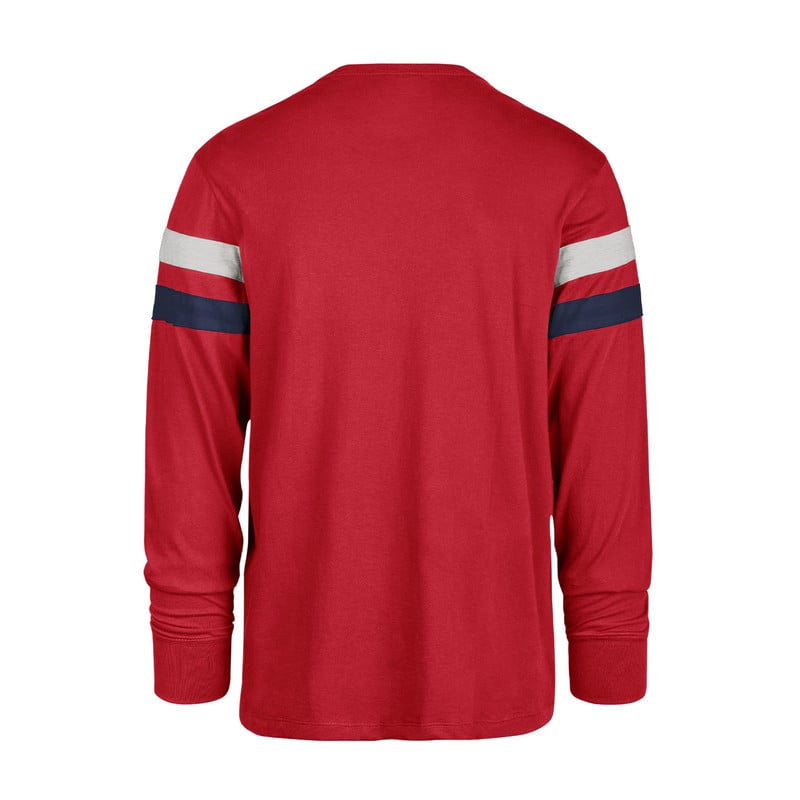 Florida Panthers Irving Long Sleeve Shirt