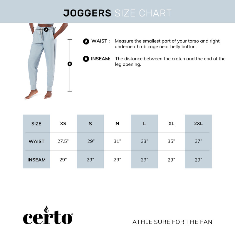 Florida Panthers Women's Joggers