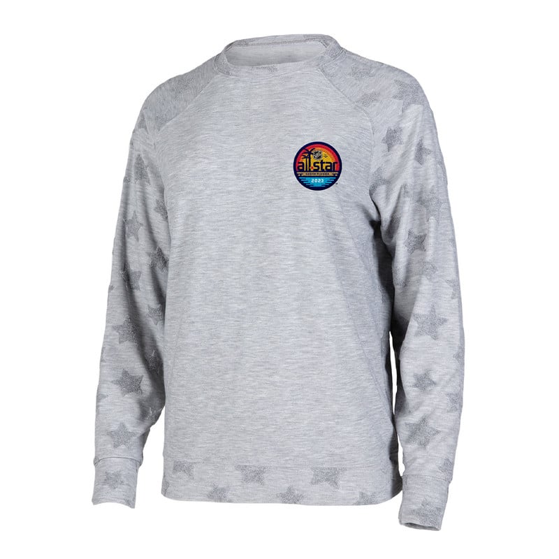 All-Star 2023 Women's Medal Long-Sleeve Shirt