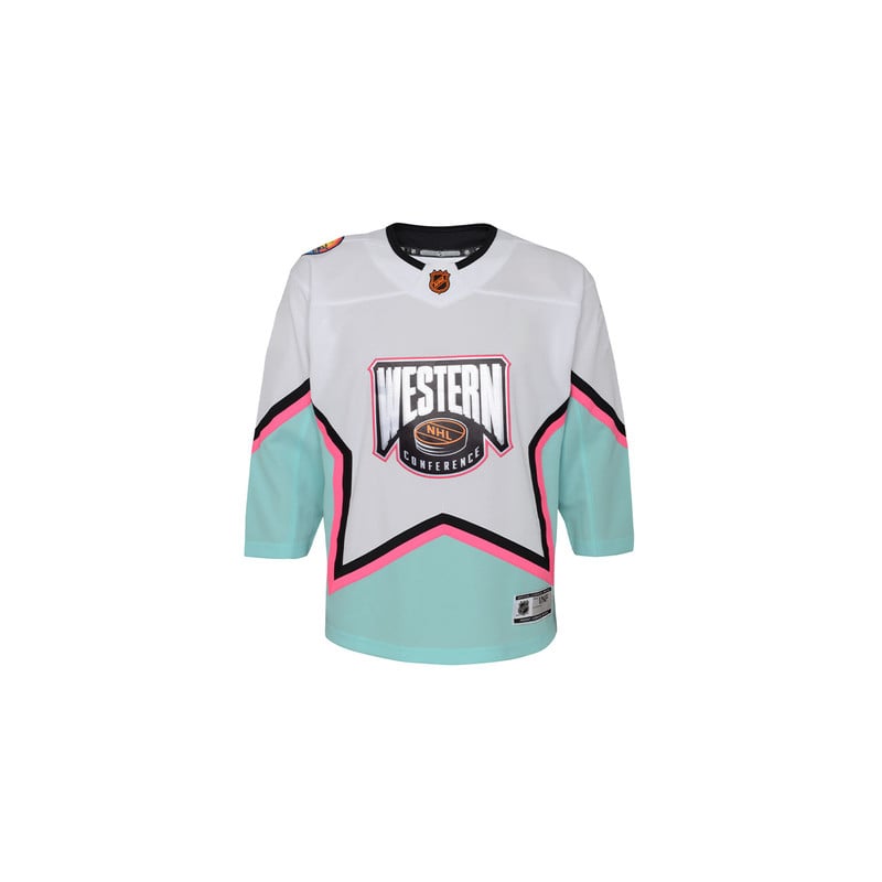 All-Star 2023 Western Conference Infant Jersey