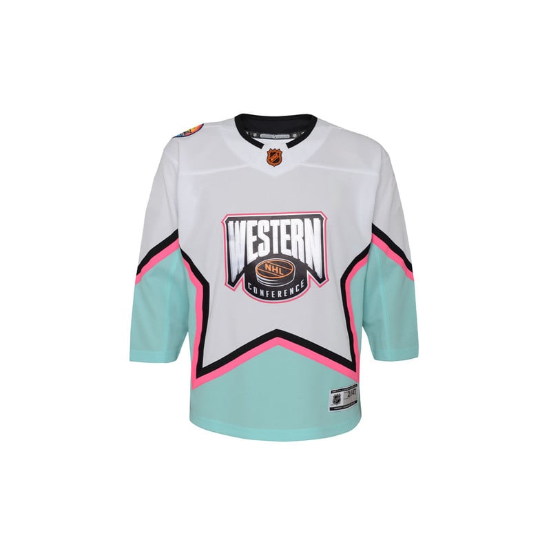 All-Star 2023 Western Conference Toddler Jersey