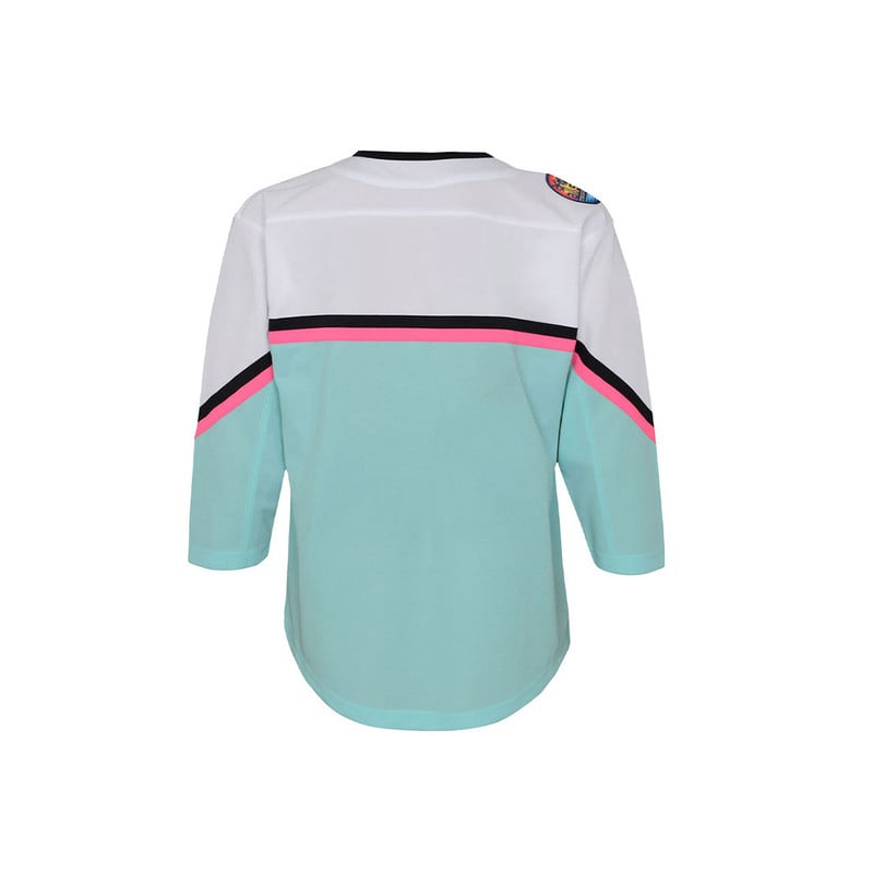 All-Star 2023 Western Conference Juvenile Jersey