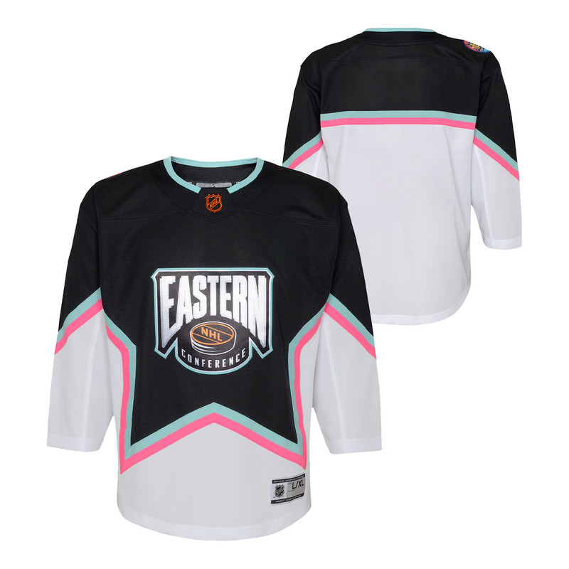 All-Star 2023 Eastern Conference Youth Jersey