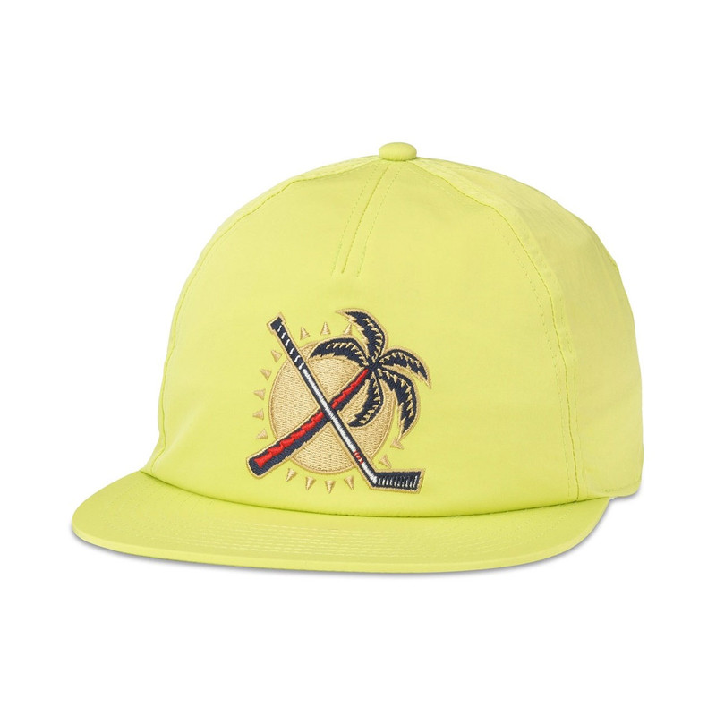 Florida Panthers Yellow Buzzkill Cap