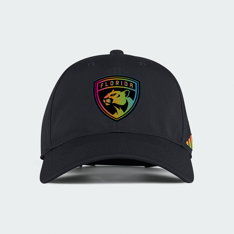 Florida Panthers Hockey is For Everyone Cap