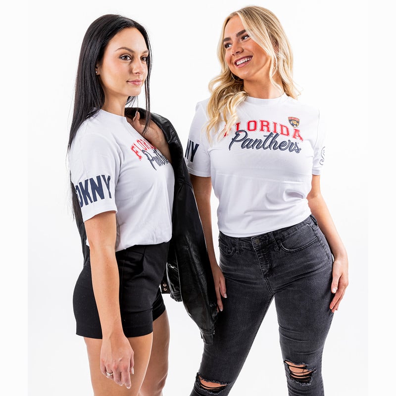 Florida Panthers Women's Chloe Shirt