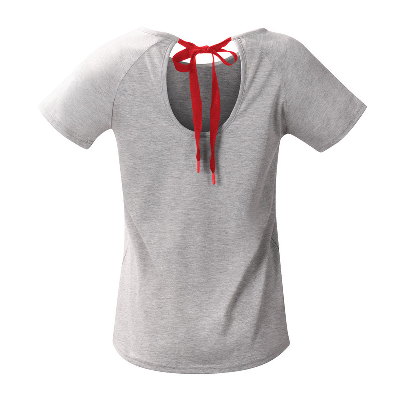 Florida Panthers Women's Curve Ball Shirt