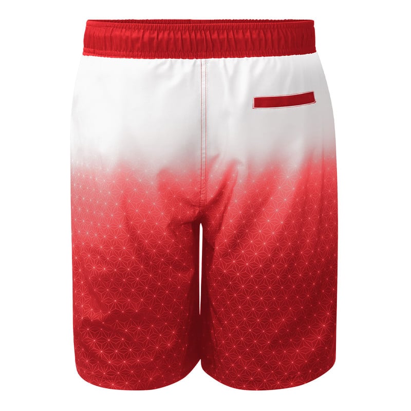 Florida Panthers Traveler Swim Shorts