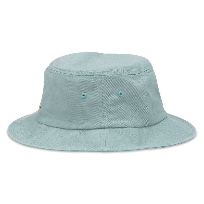 Florida Panthers Mineral Blue Sun and Stick Bucket Cap