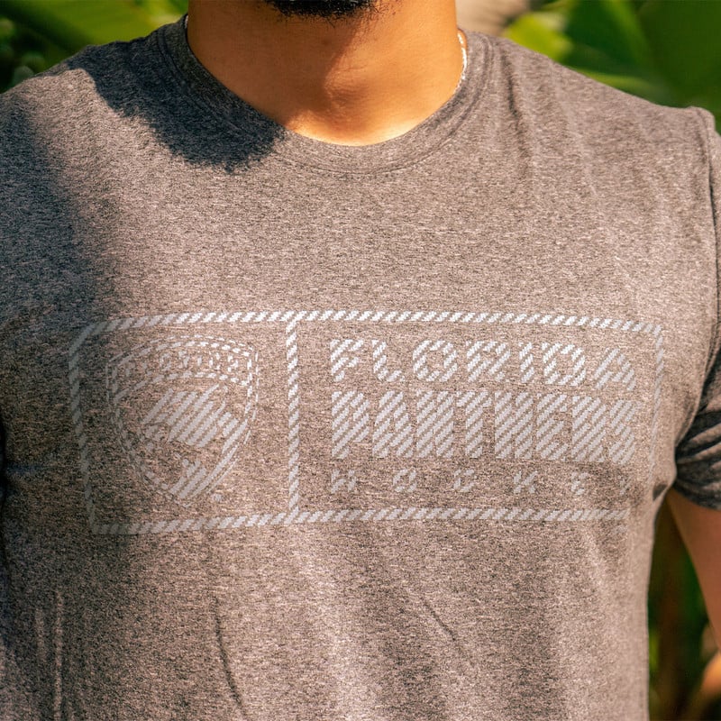 Florida Panthers Power Shift Shirt