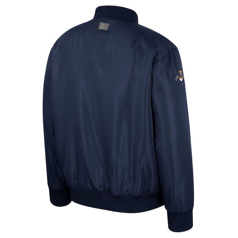 Florida Panthers CPU Bomber Jacket