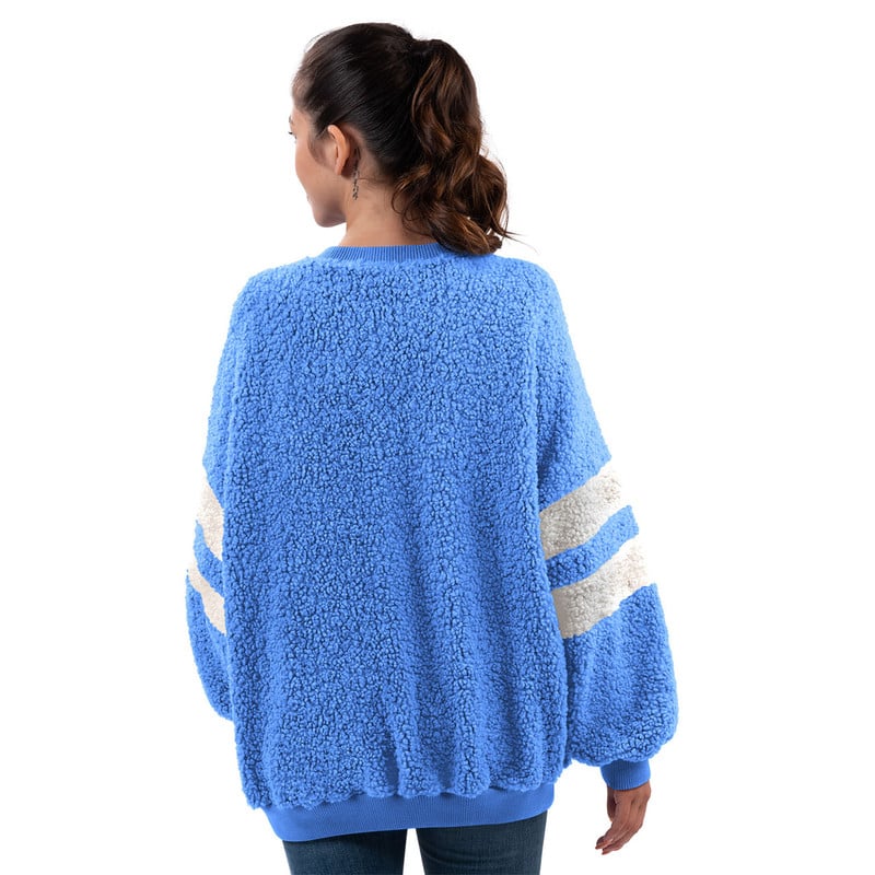 Florida Panthers Women's Half Time Crew Sweatshirt