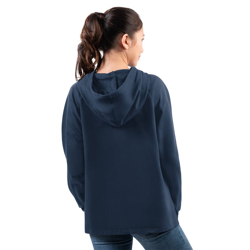 Florida Panthers Women's Shining Bling Crew Sweatshirt