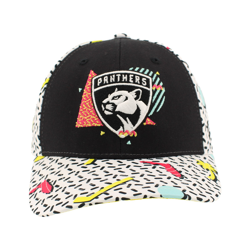 Florida Panthers 90's Competitor Cap