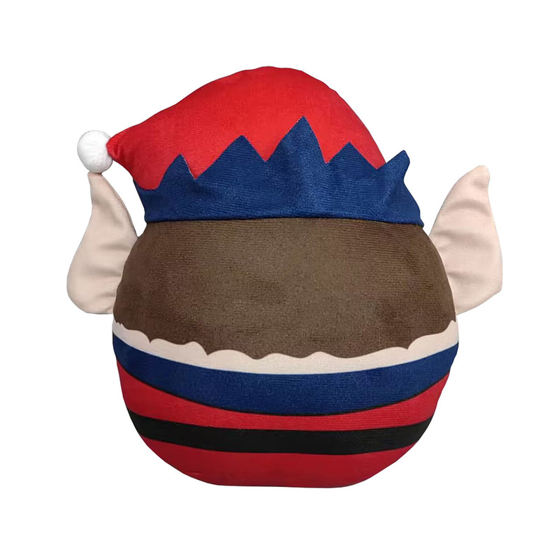 Florida Panthers Plush Squisherz Elf