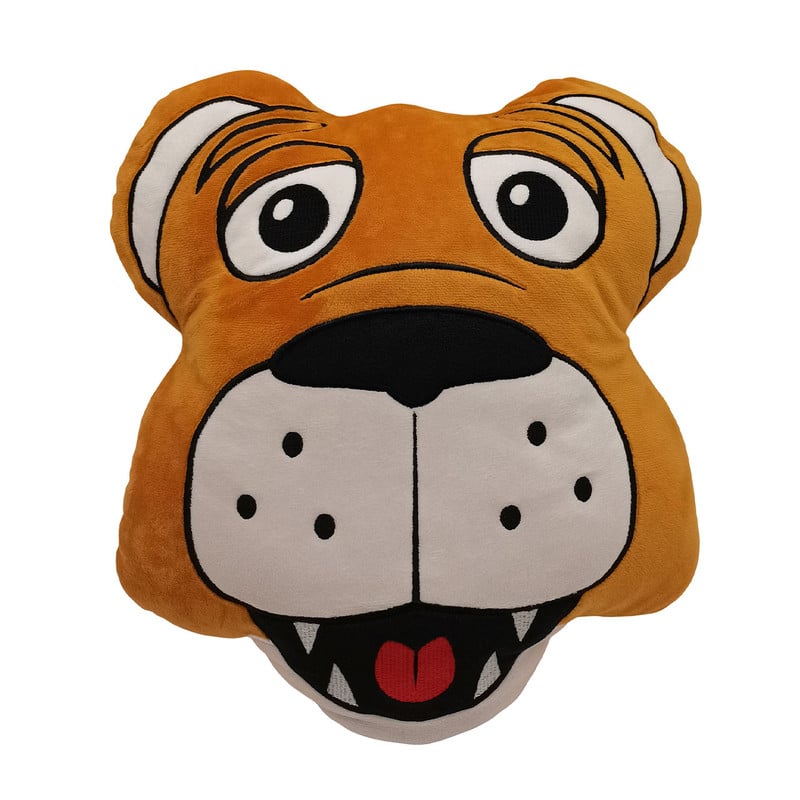 Florida Panthers Plush Stanley Cushion