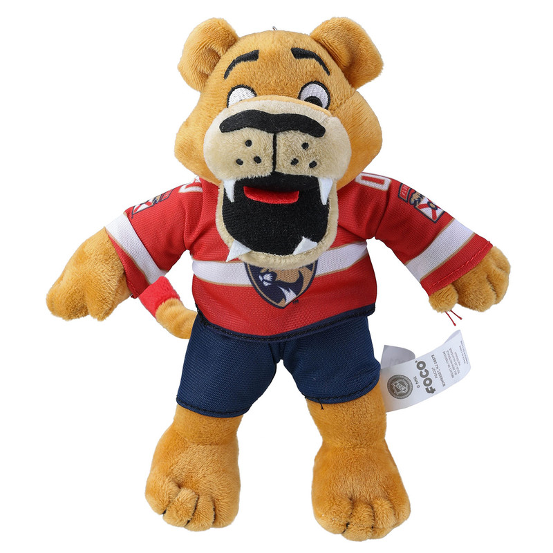 Florida Panthers Plush 14