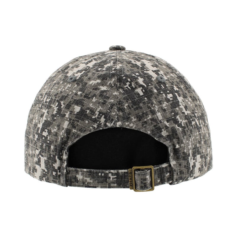 Florida Panthers Florida State Maverick Cap