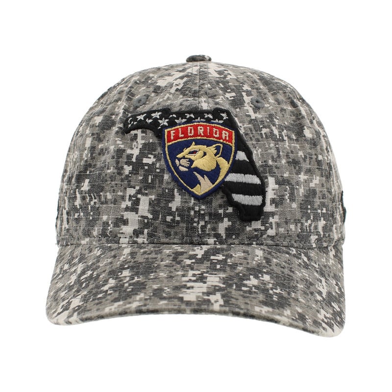 Florida Panthers Florida State Maverick Cap