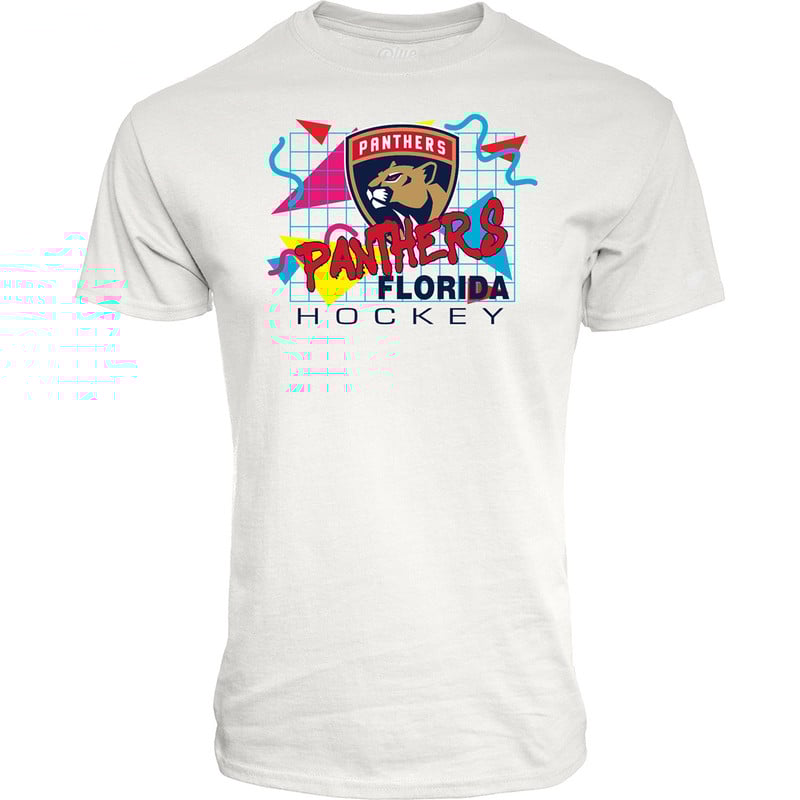 Florida Panthers 90's The Max T-Shirt