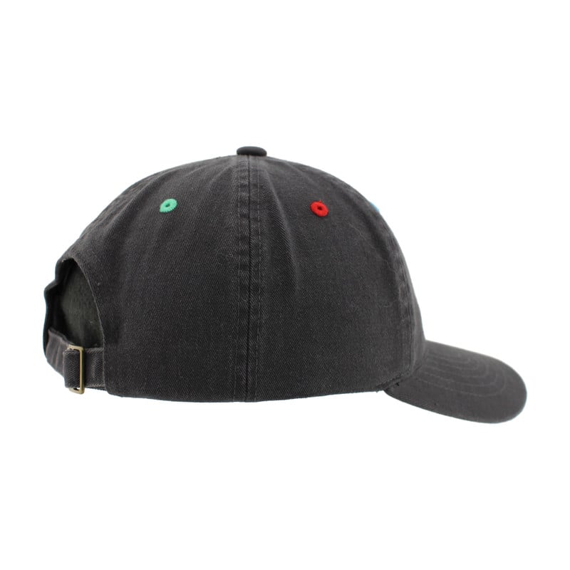 Florida Panthers Scholarship Pride Cap