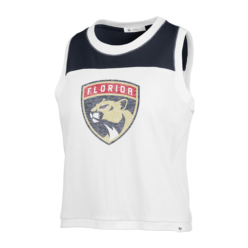 Florida Panthers Women's Zoey Tank Top