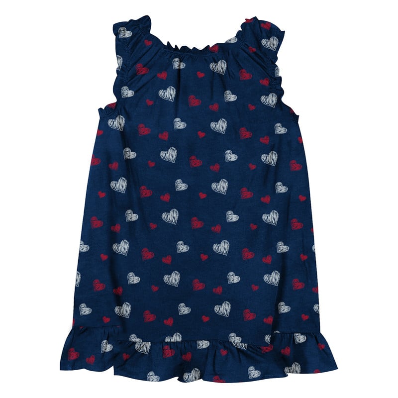 Florida Panthers Infant Minnie Bow Dress with Bloomer