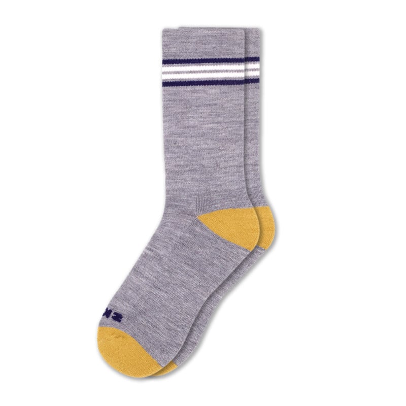 Florida Panthers Shield Logo Socks